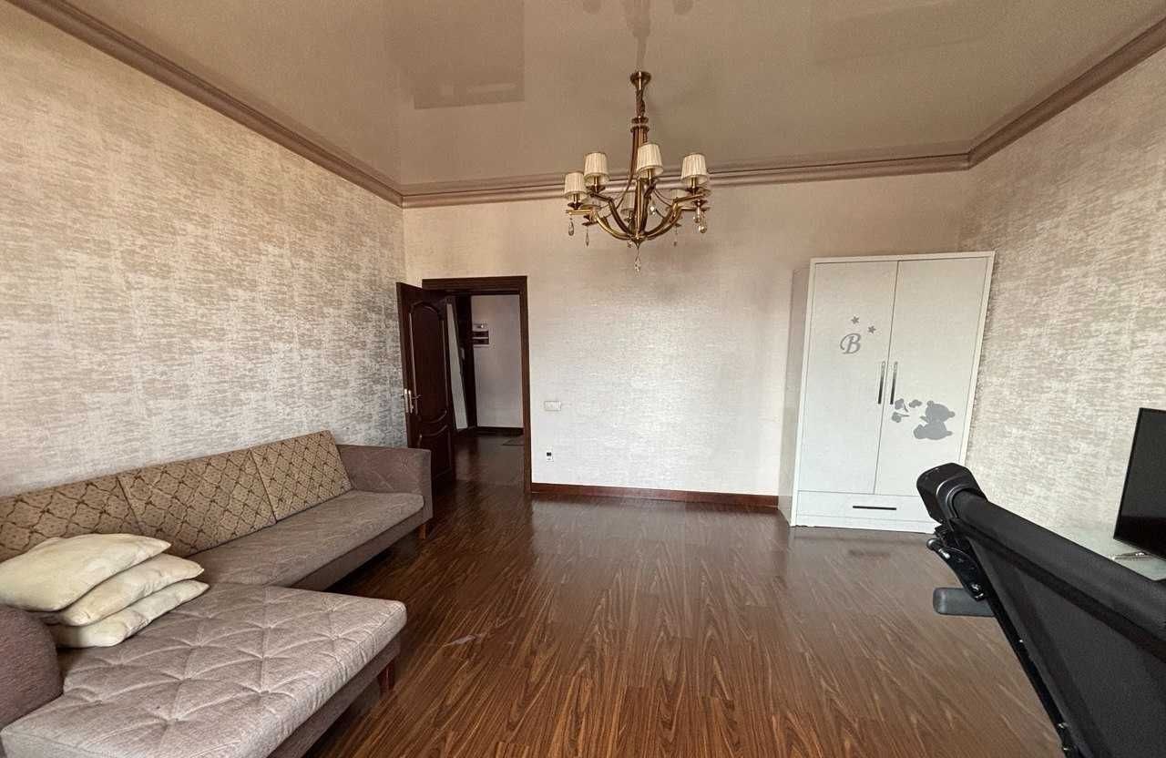 Продаётся 3-комн. квартира, 77 м² · Шайхантахур — фото 9