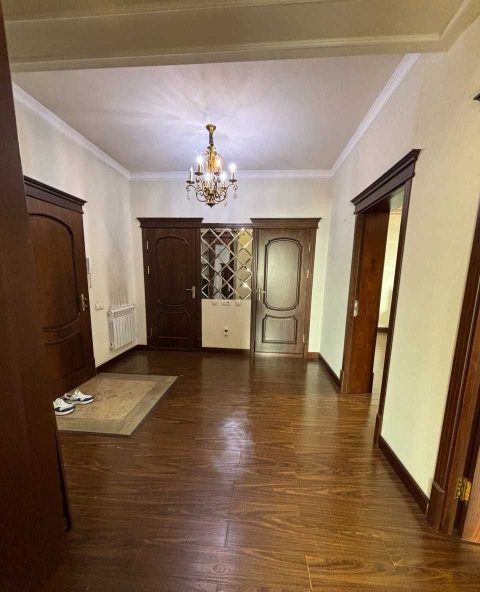 Продаётся 3-комн. квартира, 77 м² · Шайхантахур — фото 7