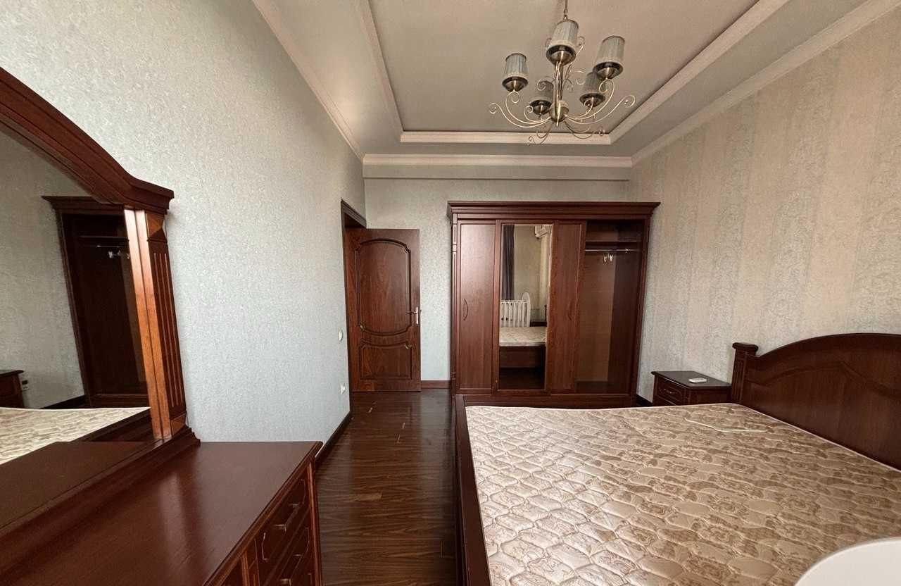 Продаётся 3-комн. квартира, 77 м² · Шайхантахур — фото 3