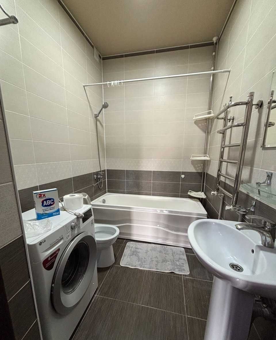 Продаётся 3-комн. квартира, 77 м² · Шайхантахур — фото 10