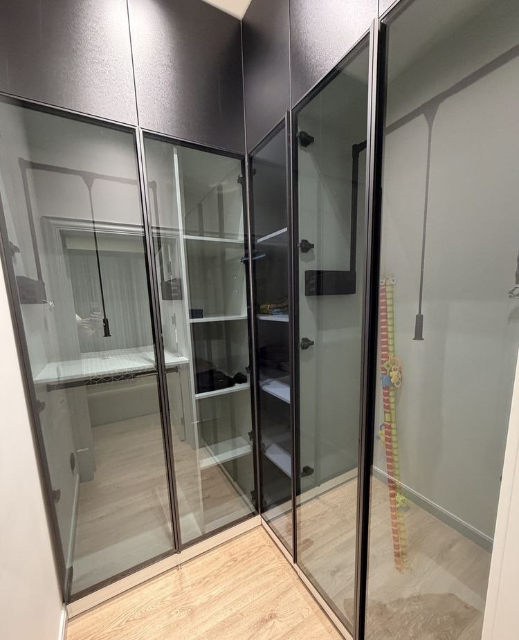 Продаётся 2-комн. квартира, 77 м² · ЖК Nikitinaresidence · Мирзо-Улугбек — фото 5