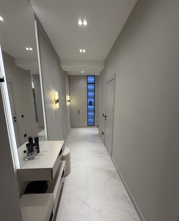 Продаётся 2-комн. квартира, 77 м² · ЖК Nikitinaresidence · Мирзо-Улугбек — фото 7