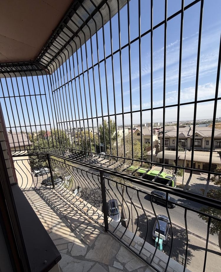 Продаётся 2-комн. квартира, 77 м² · ЖК Nikitinaresidence · Мирзо-Улугбек — фото 3