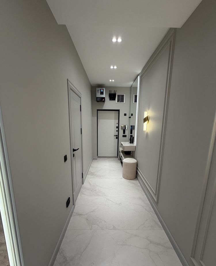 Продаётся 2-комн. квартира, 77 м² · ЖК Nikitinaresidence · Мирзо-Улугбек — фото 6