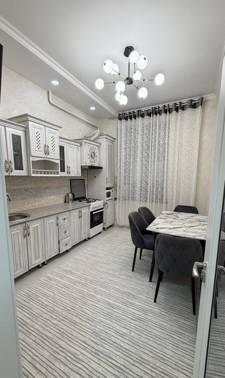 Sotiladi 3 xonali xonadon, 66 m² · Mirzo Ulug‘bek — surat 3