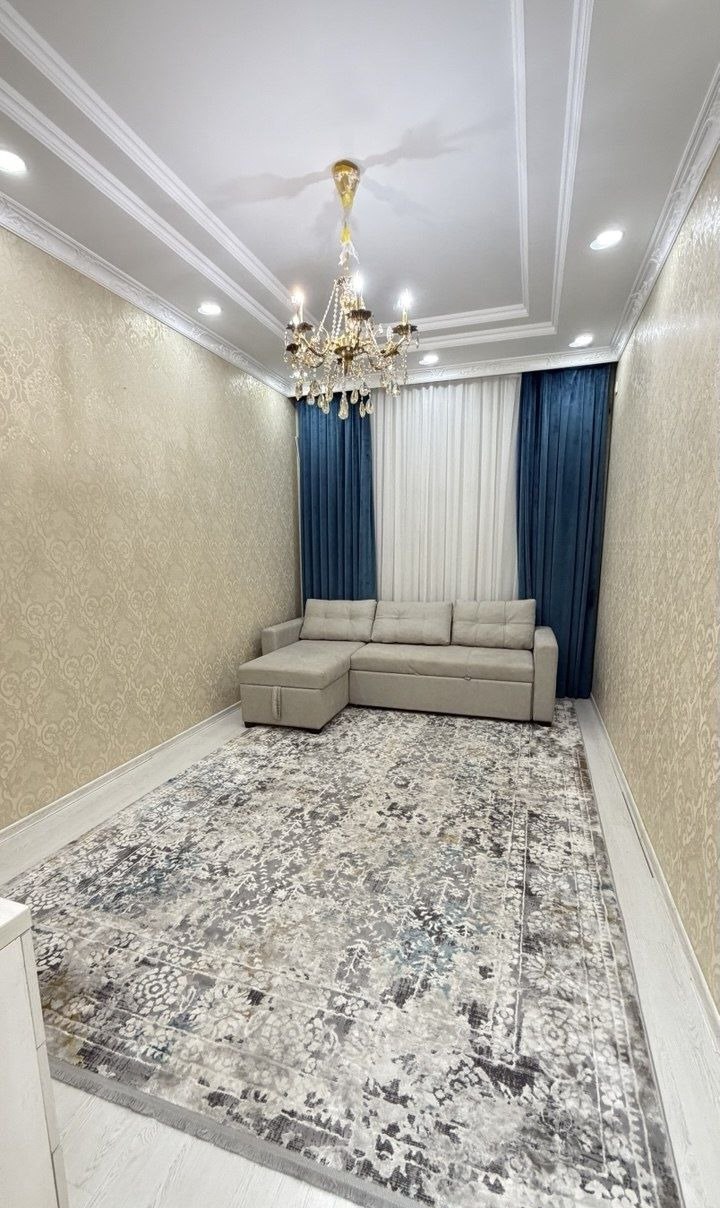 Sotiladi 3 xonali xonadon, 66 m² · Mirzo Ulug‘bek — surat 5
