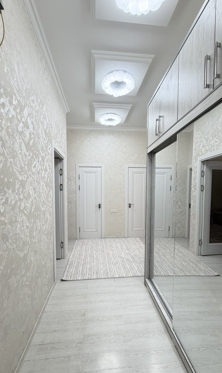 Sotiladi 3 xonali xonadon, 66 m² · Mirzo Ulug‘bek — surat 8