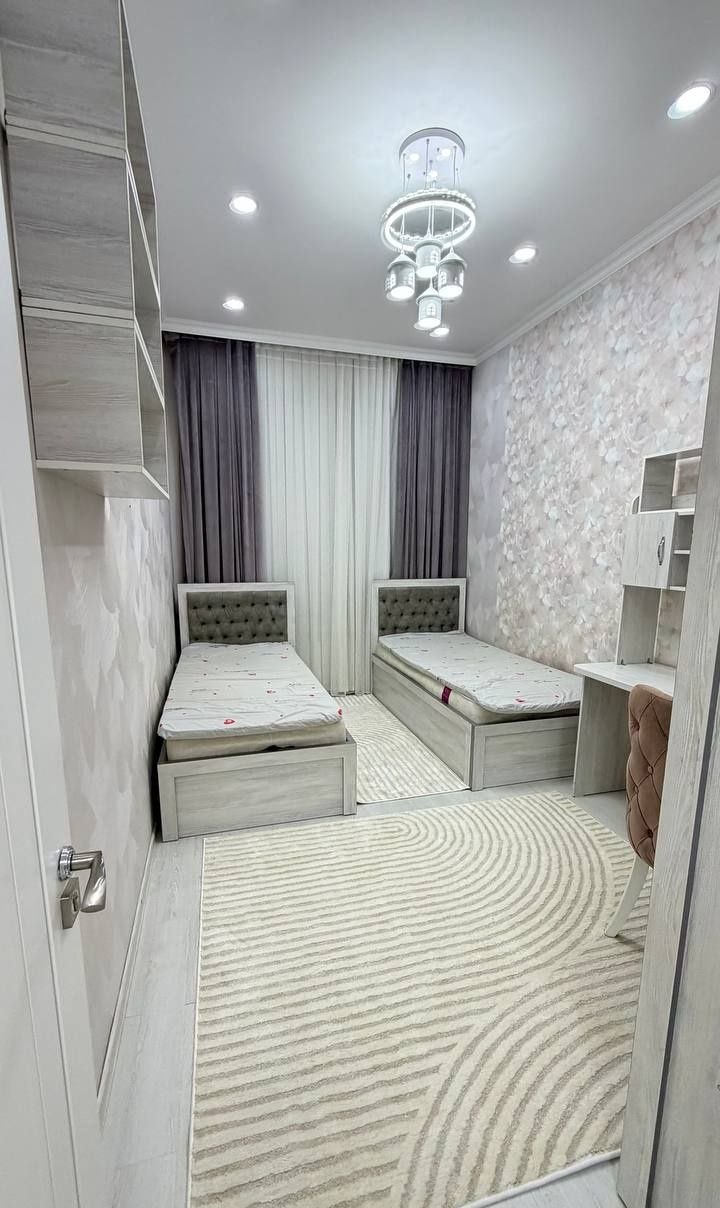Sotiladi 3 xonali xonadon, 66 m² · Mirzo Ulug‘bek — surat 2