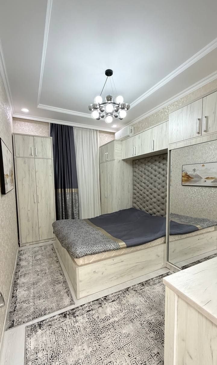 Sotiladi 3 xonali xonadon, 66 m² · Mirzo Ulug‘bek — surat 1