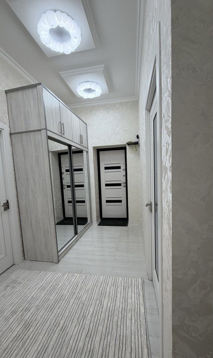 Sotiladi 3 xonali xonadon, 66 m² · Mirzo Ulug‘bek — surat 6