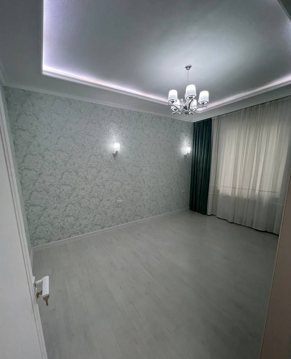 Продаётся 3-комн. квартира, 106 м² · Шайхантахур — фото 6