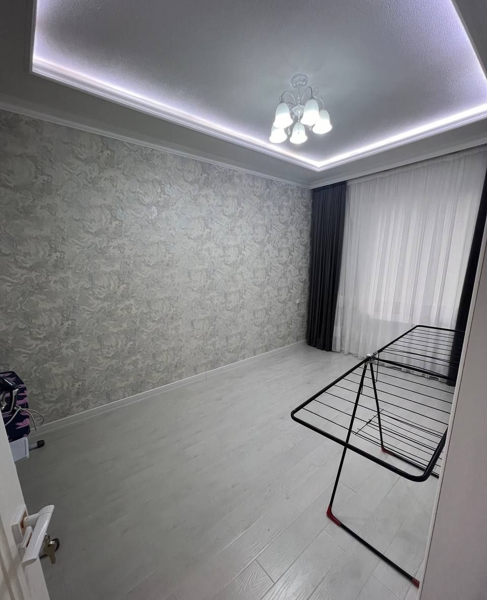 Продаётся 3-комн. квартира, 106 м² · Шайхантахур — фото 8