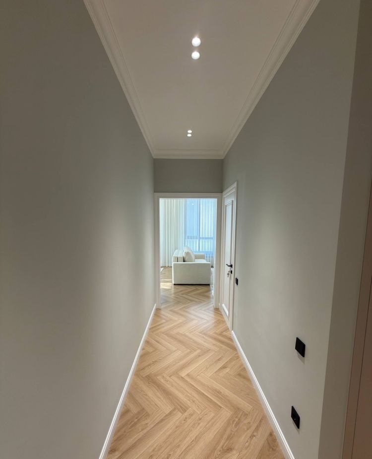 Продаётся 2-комн. квартира, 67 м² · ЖК Oz Mahal · Мирзо-Улугбек — фото 8