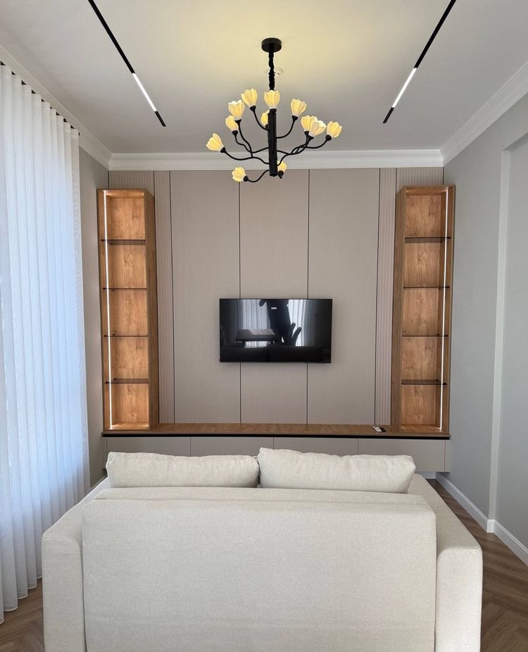 Продаётся 2-комн. квартира, 67 м² · ЖК Oz Mahal · Мирзо-Улугбек — фото 2