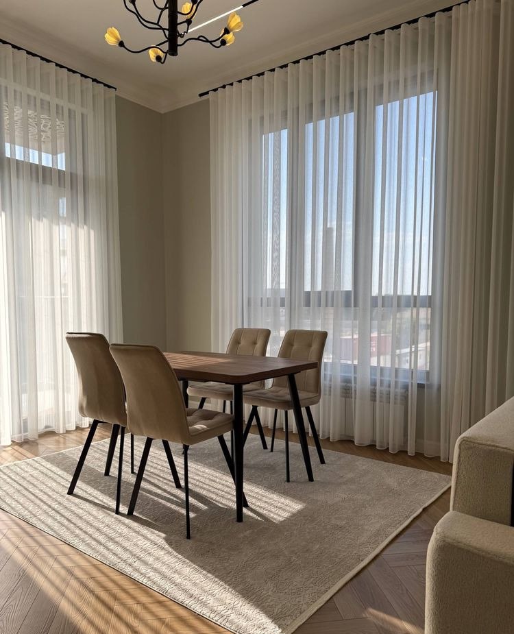Продаётся 2-комн. квартира, 67 м² · ЖК Oz Mahal · Мирзо-Улугбек — фото 1