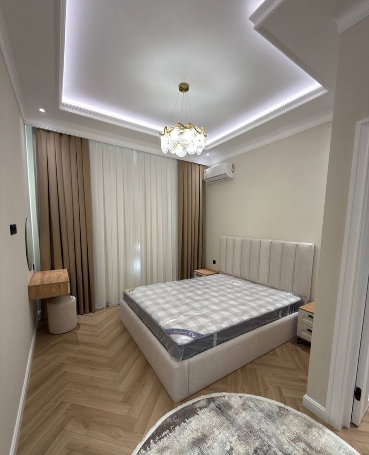 Продаётся 2-комн. квартира, 67 м² · ЖК Oz Mahal · Мирзо-Улугбек — фото 9