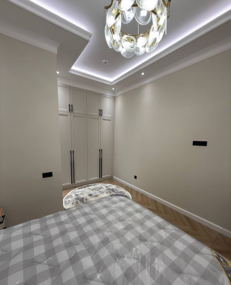 Продаётся 2-комн. квартира, 67 м² · ЖК Oz Mahal · Мирзо-Улугбек — фото 10
