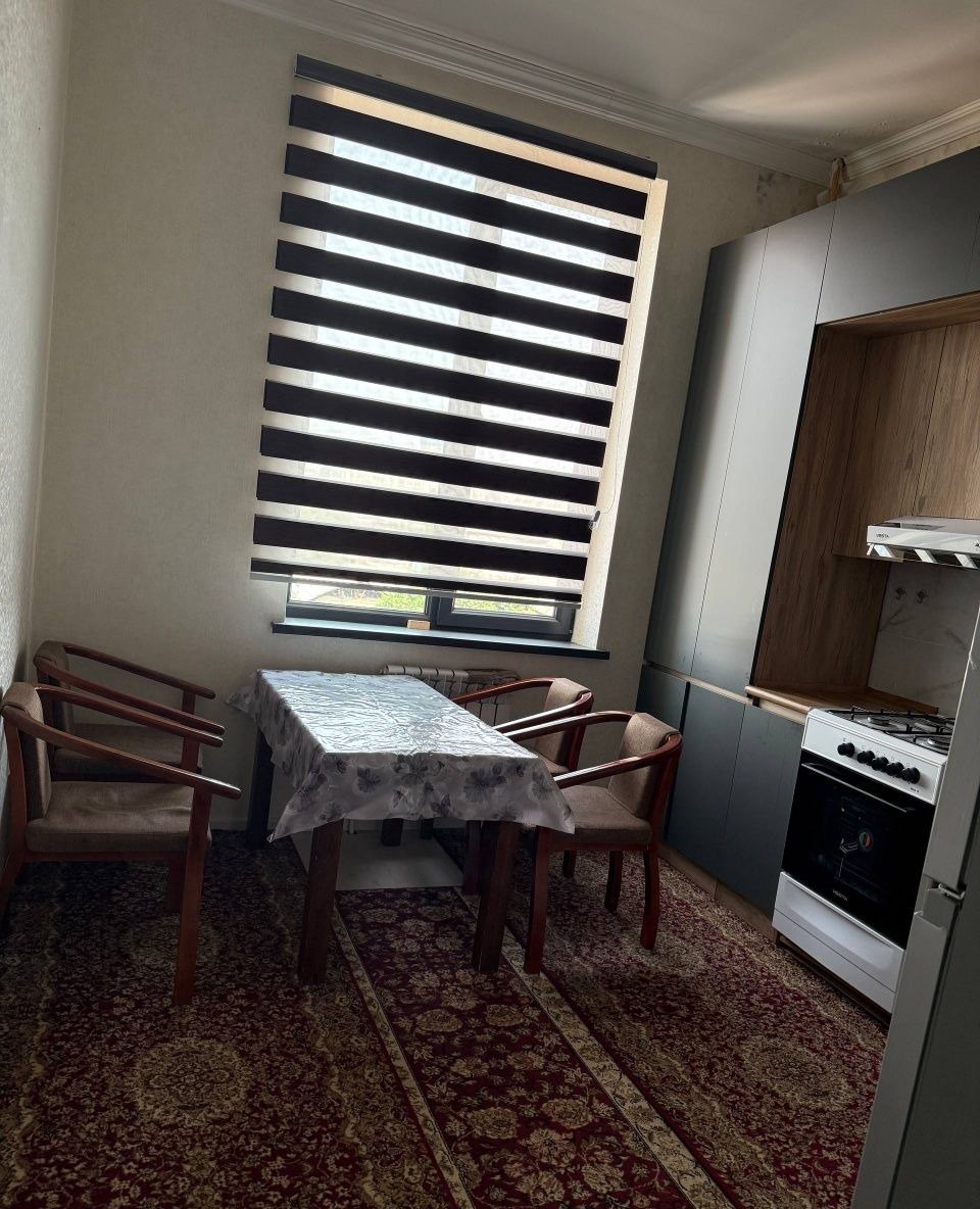 Продаётся 3-комн. квартира, 97 м² · Шайхантахур — фото 7