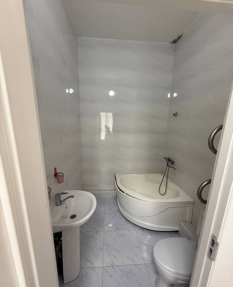 Продаётся 3-комн. квартира, 97 м² · Шайхантахур — фото 4