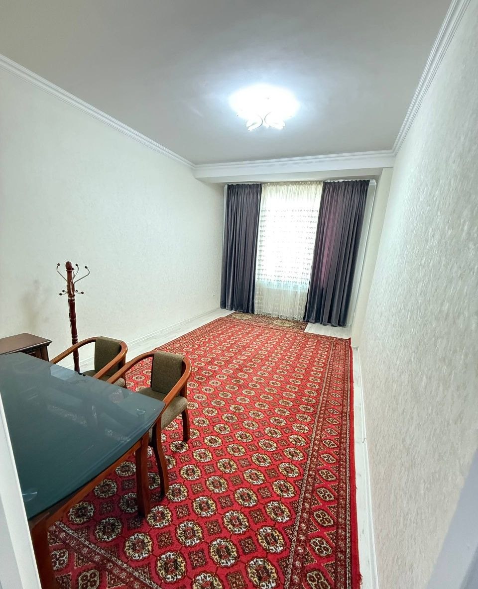 Продаётся 3-комн. квартира, 97 м² · Шайхантахур — фото 3