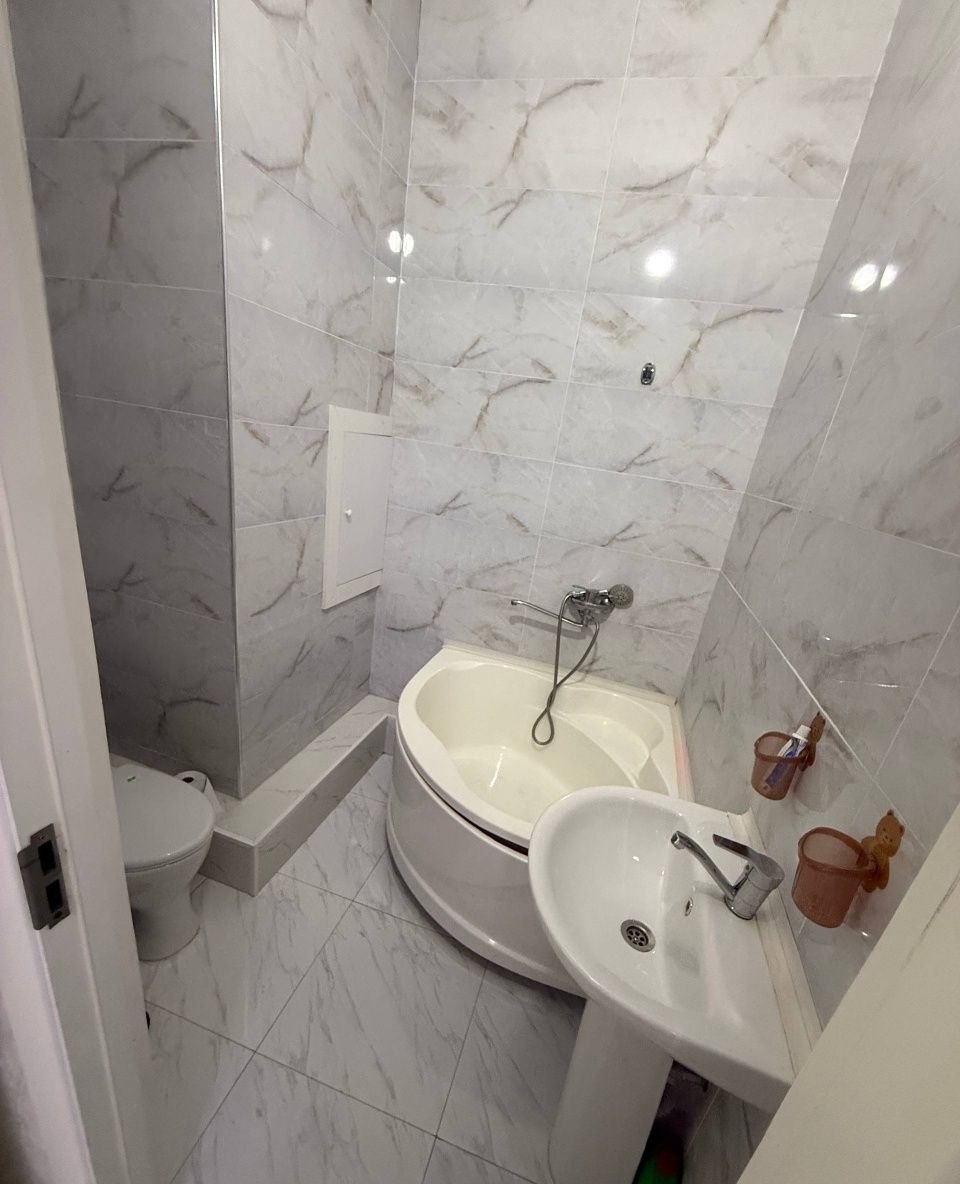 Продаётся 3-комн. квартира, 97 м² · Шайхантахур — фото 5