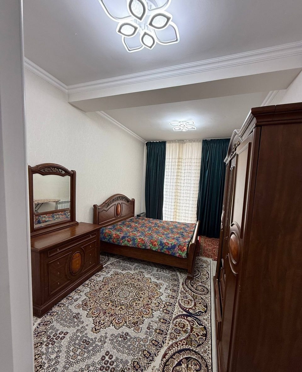Продаётся 3-комн. квартира, 97 м² · Шайхантахур — фото 2