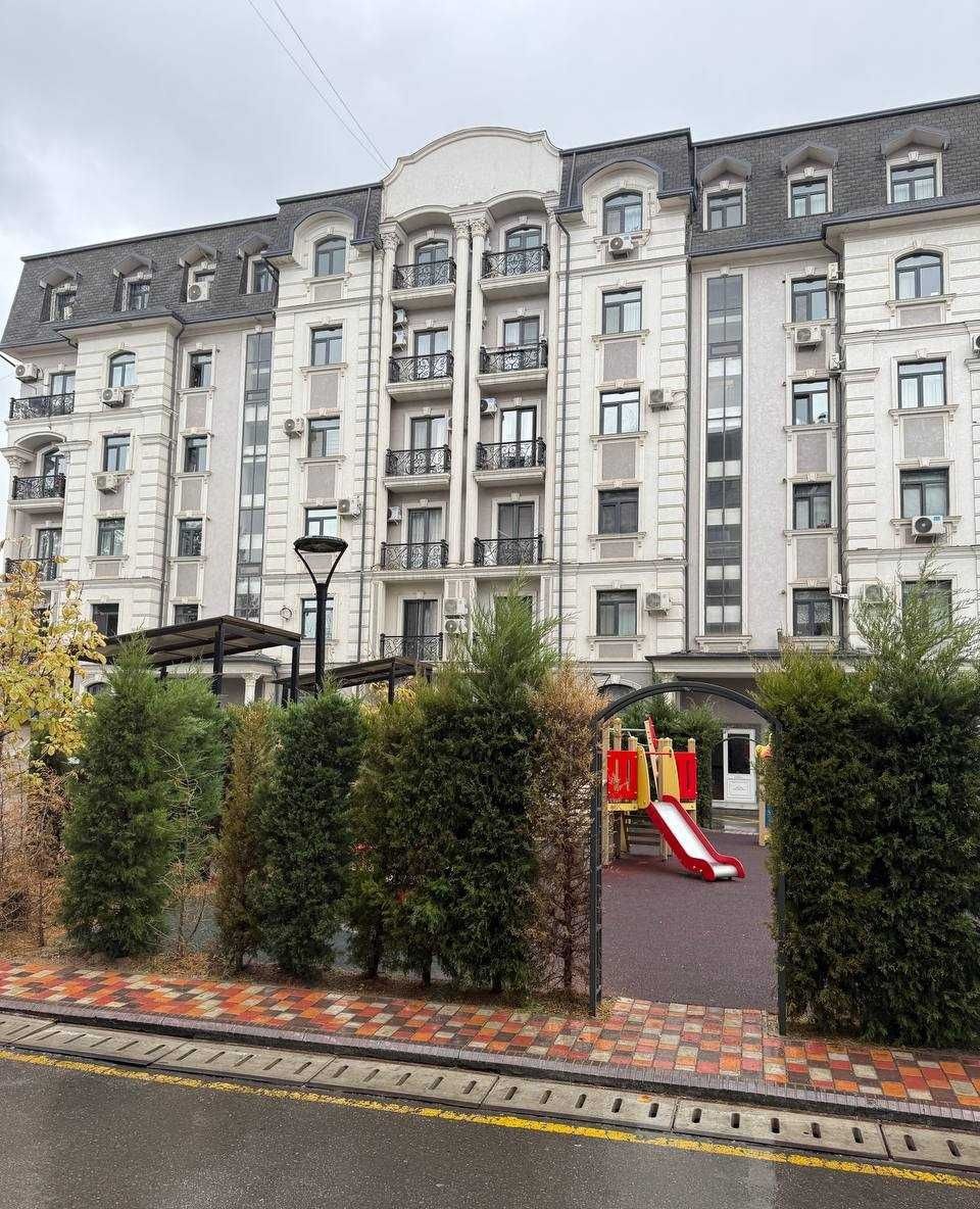 For sale 3-room apartment, 101.07 m² · Familygarden · Mirzo-Ulugbek — photo 6