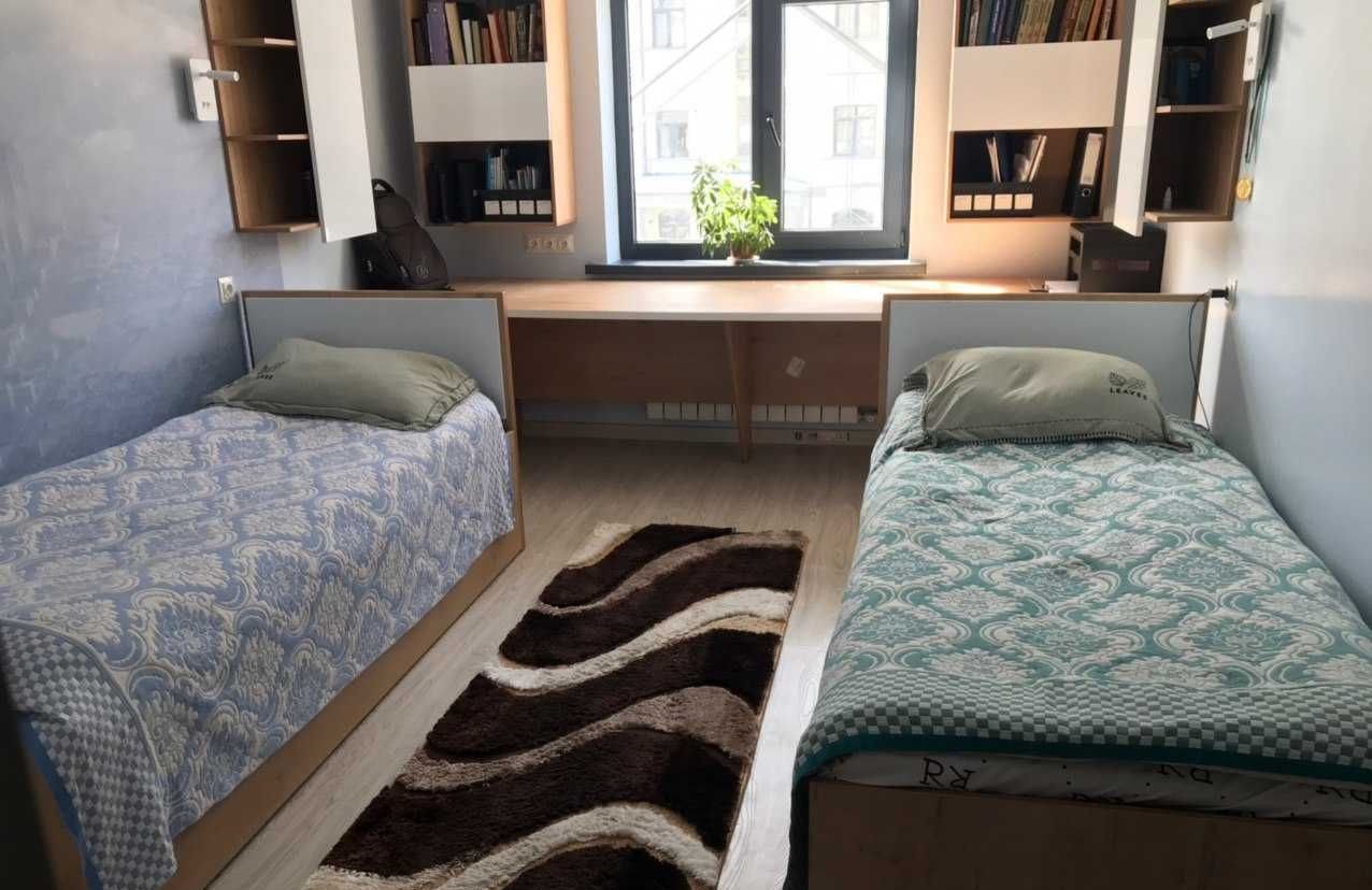 For sale 3-room apartment, 101.07 m² · Familygarden · Mirzo-Ulugbek — photo 5