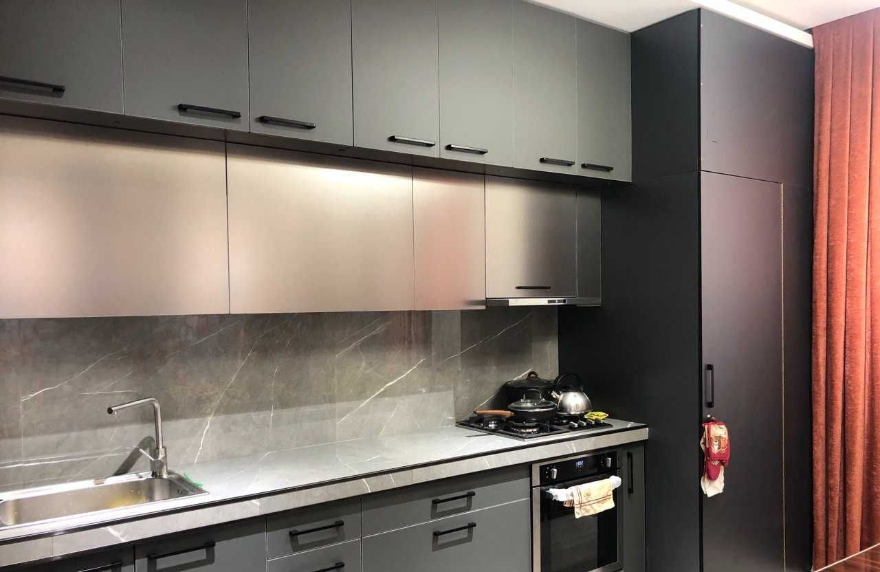 For sale 3-room apartment, 101.07 m² · Familygarden · Mirzo-Ulugbek — photo 4