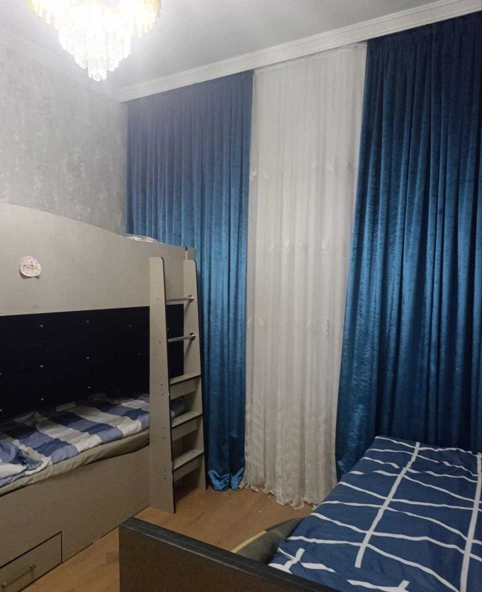 Sotiladi 4 xonali xonadon, 91.5 m² · Shayxontohur — surat 4