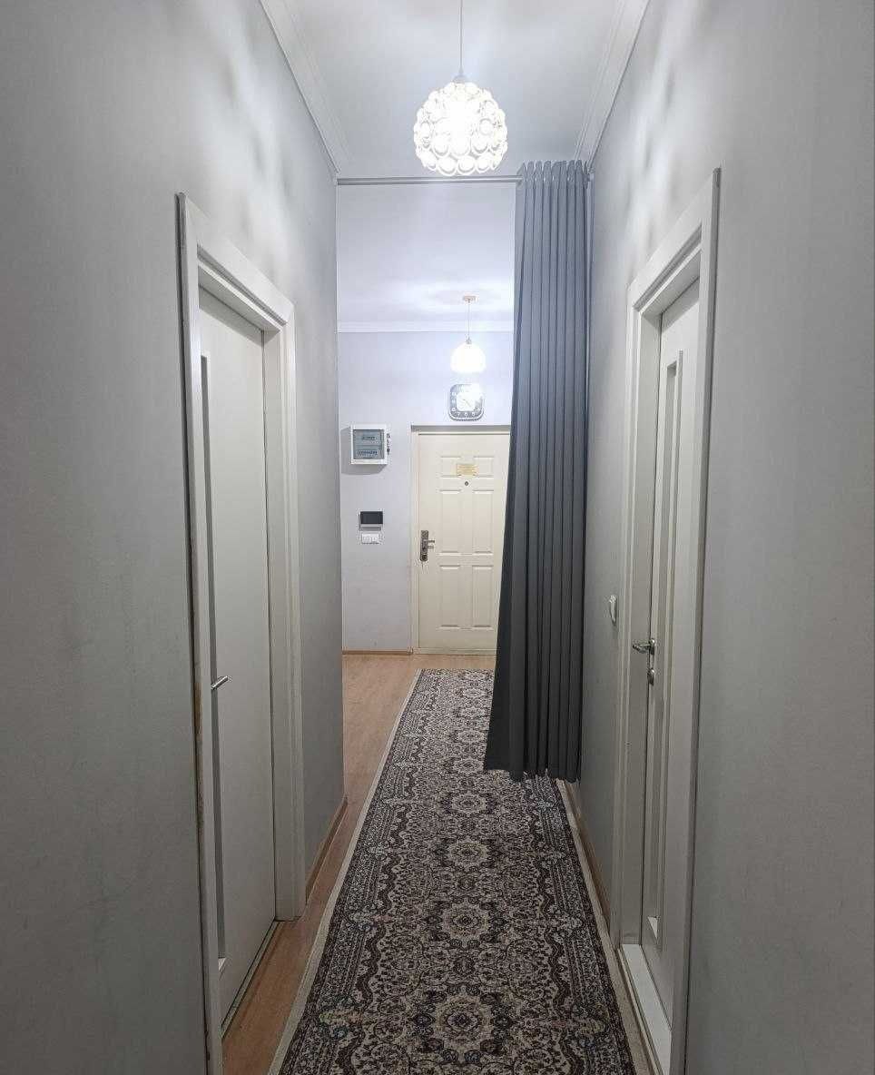 Sotiladi 4 xonali xonadon, 91.5 m² · Shayxontohur — surat 6