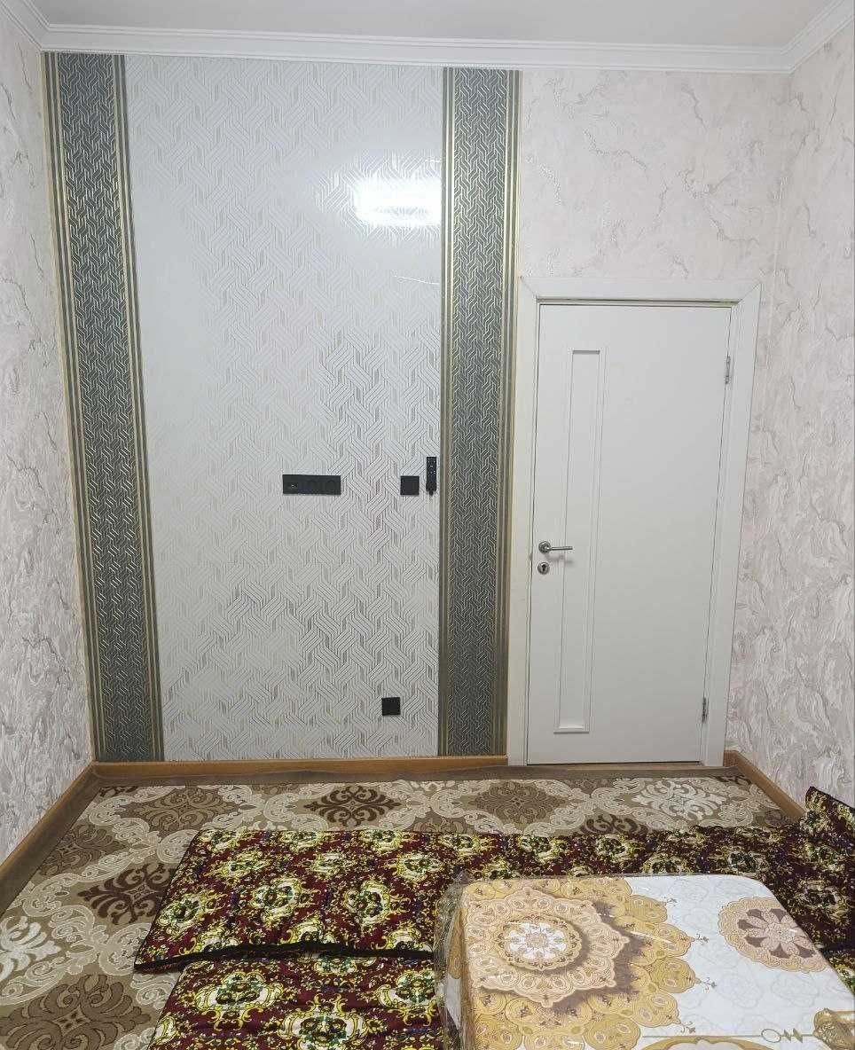 Sotiladi 4 xonali xonadon, 91.5 m² · Shayxontohur — surat 3
