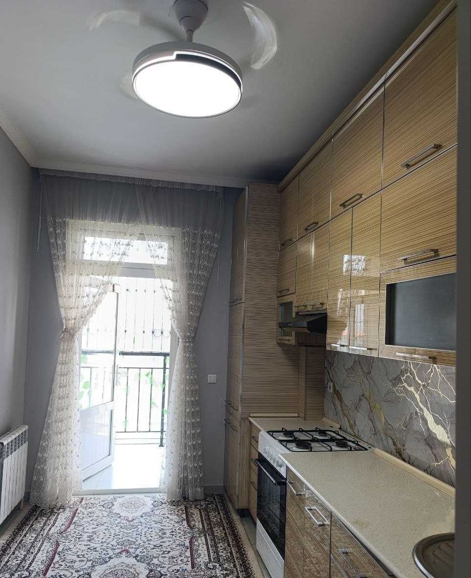 Sotiladi 4 xonali xonadon, 91.5 m² · Shayxontohur — surat 8