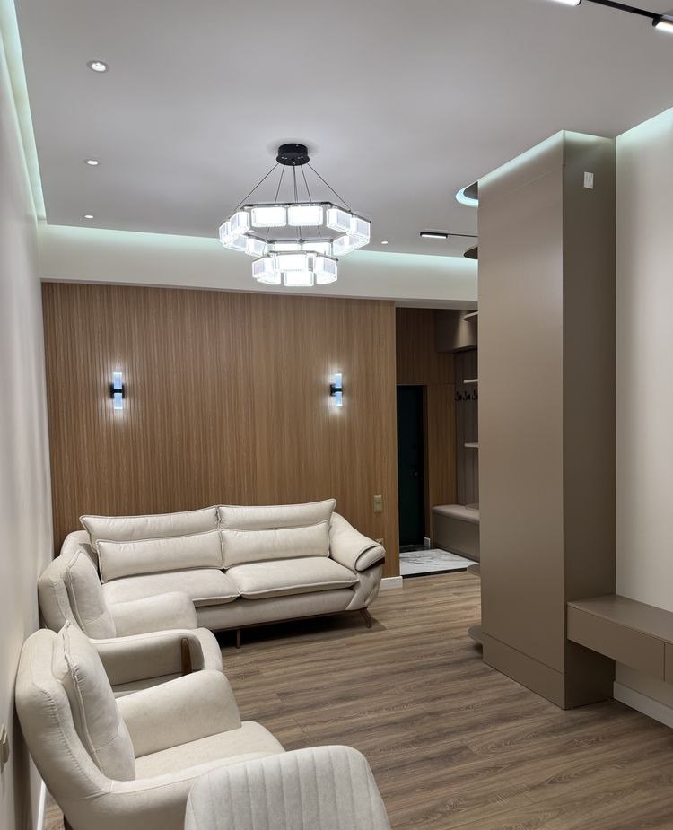 Продаётся 2-комн. квартира, 50 м² · Мирзо-Улугбек — фото 3