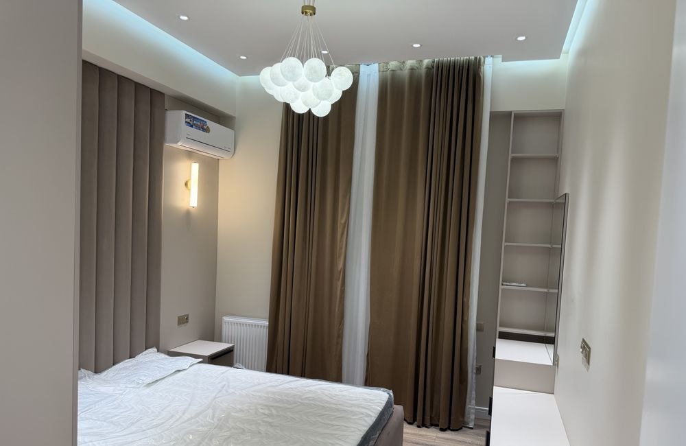 Продаётся 2-комн. квартира, 50 м² · Мирзо-Улугбек — фото 8