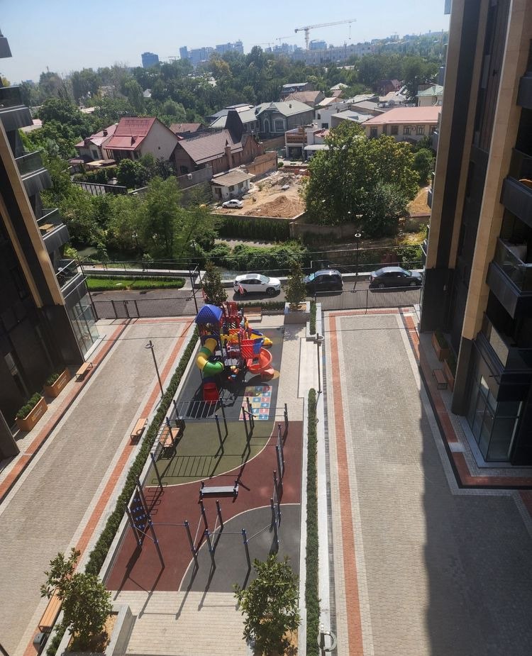 Продаётся 2-комн. квартира, 50 м² · Мирзо-Улугбек — фото 2