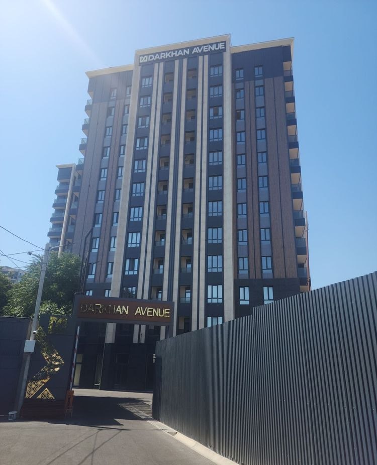 Продаётся 2-комн. квартира, 50 м² · Мирзо-Улугбек — фото 1