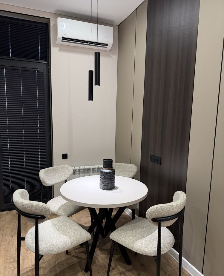Продаётся 2-комн. квартира, 43.51 м² · ЖК Oz Mahal · Мирзо-Улугбек — фото 3