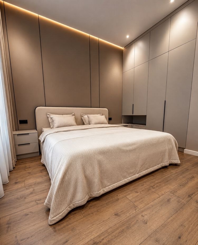 Продаётся 2-комн. квартира, 43.51 м² · ЖК Oz Mahal · Мирзо-Улугбек — фото 6