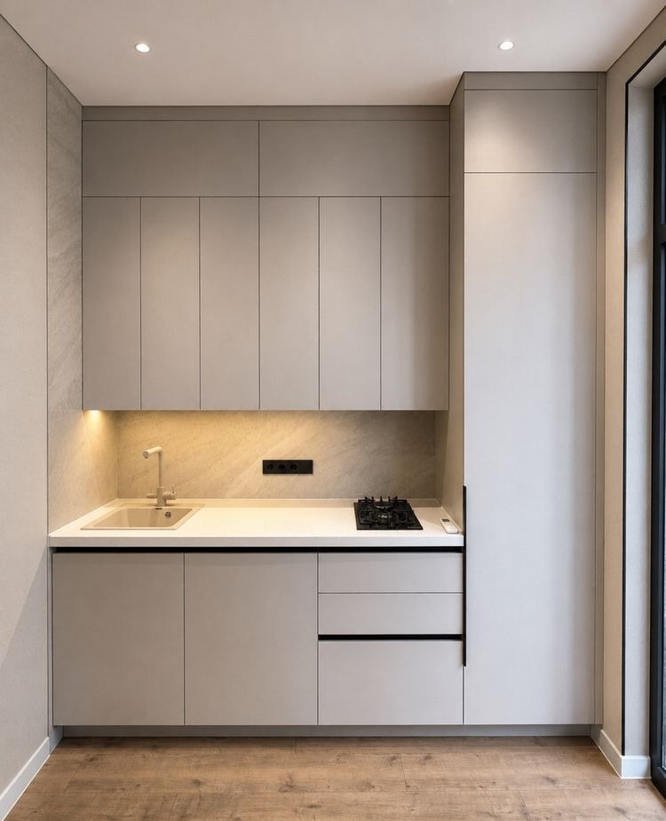 Продаётся 2-комн. квартира, 43.51 м² · ЖК Oz Mahal · Мирзо-Улугбек — фото 2