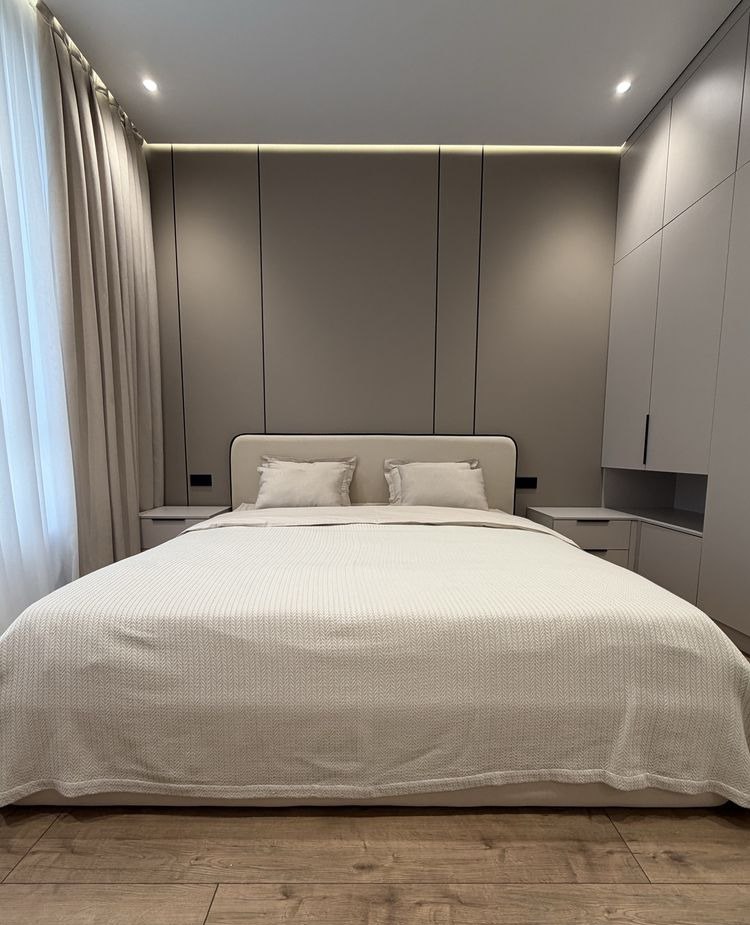 Продаётся 2-комн. квартира, 43.51 м² · ЖК Oz Mahal · Мирзо-Улугбек — фото 5
