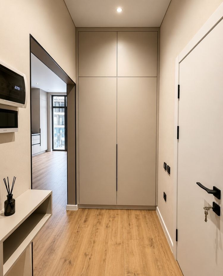 Продаётся 2-комн. квартира, 43.51 м² · ЖК Oz Mahal · Мирзо-Улугбек — фото 9