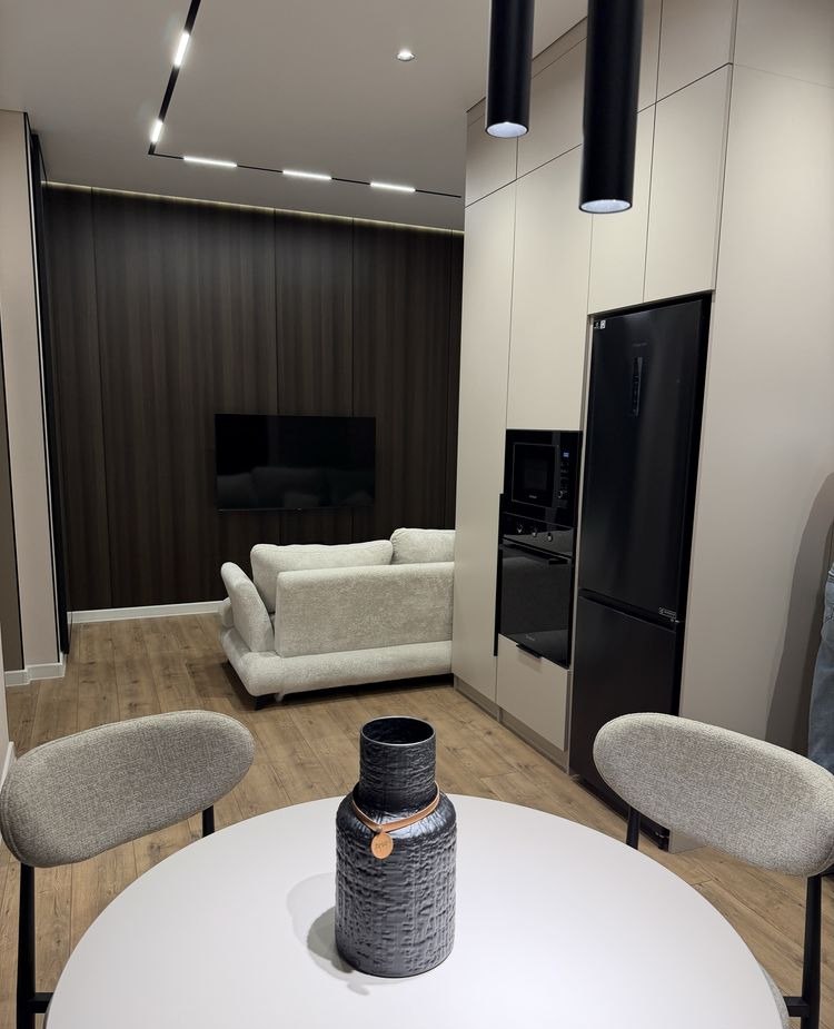Продаётся 2-комн. квартира, 43.51 м² · ЖК Oz Mahal · Мирзо-Улугбек — фото 4