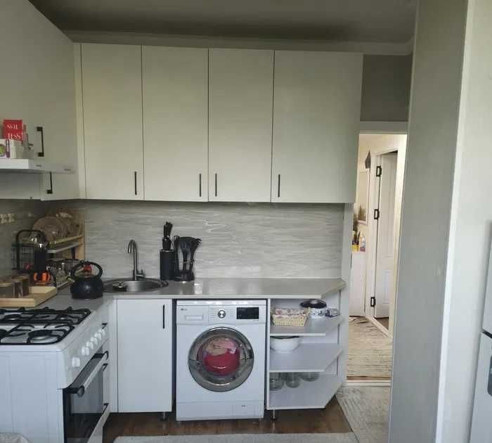 Продаётся 2-комн. квартира, 54 м² · Шайхантахур — фото 7