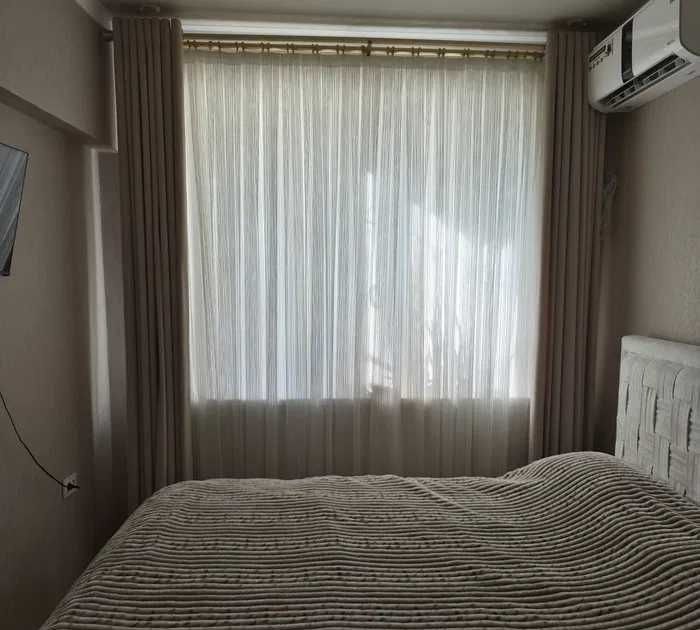 Продаётся 2-комн. квартира, 54 м² · Шайхантахур — фото 4
