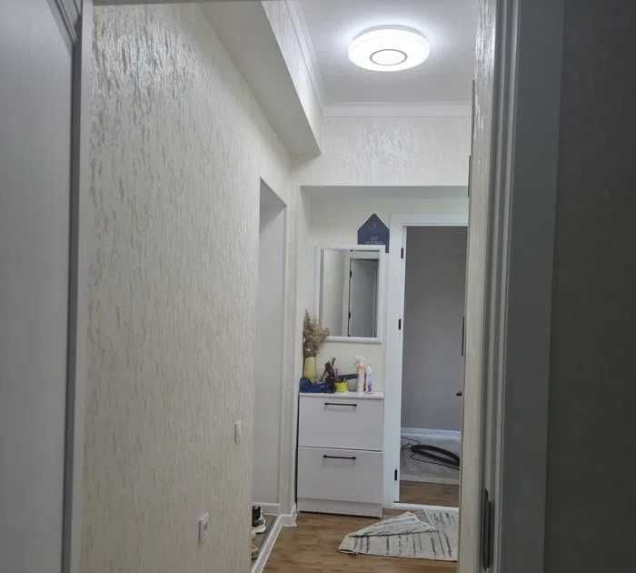 Продаётся 2-комн. квартира, 54 м² · Шайхантахур — фото 2