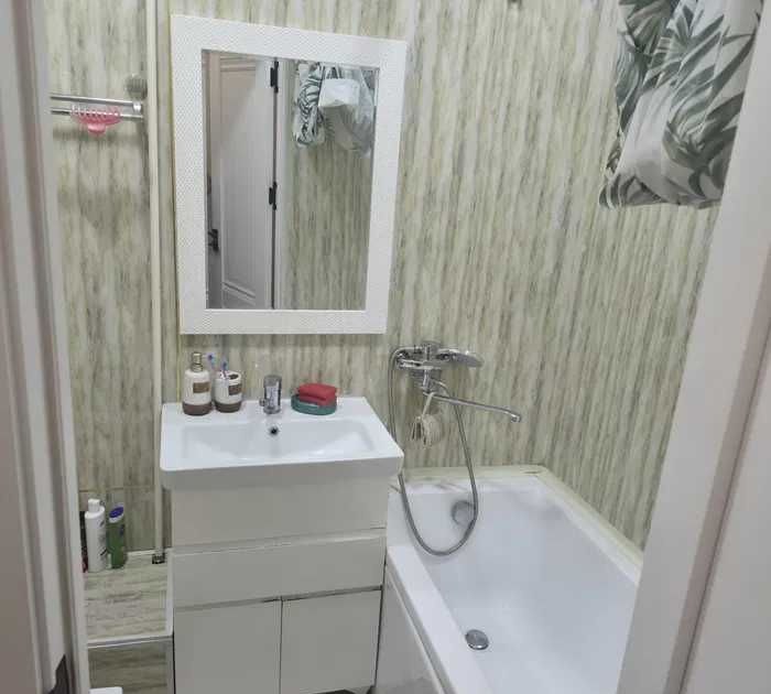 Продаётся 2-комн. квартира, 54 м² · Шайхантахур — фото 6
