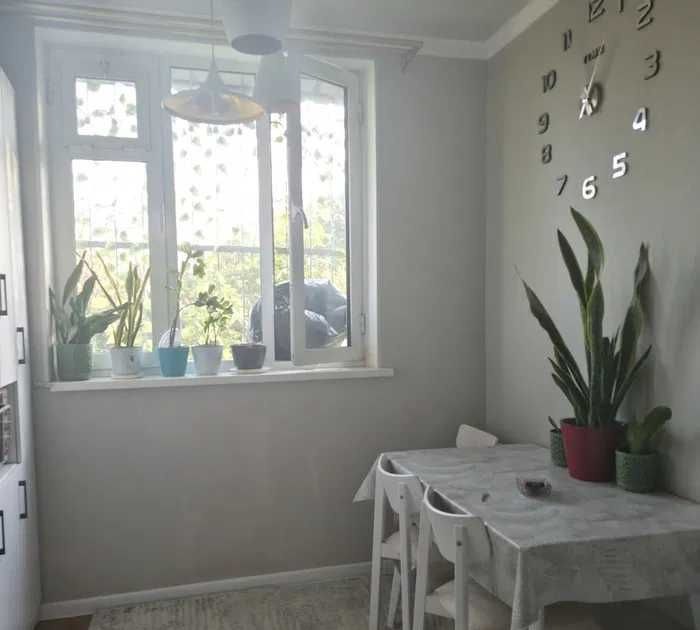 Продаётся 2-комн. квартира, 54 м² · Шайхантахур — фото 3