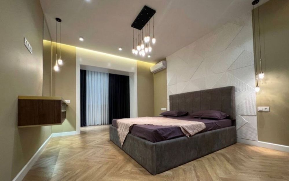 For sale 4-room apartment, 125 m² · Mirzo-Ulugbek — photo 3