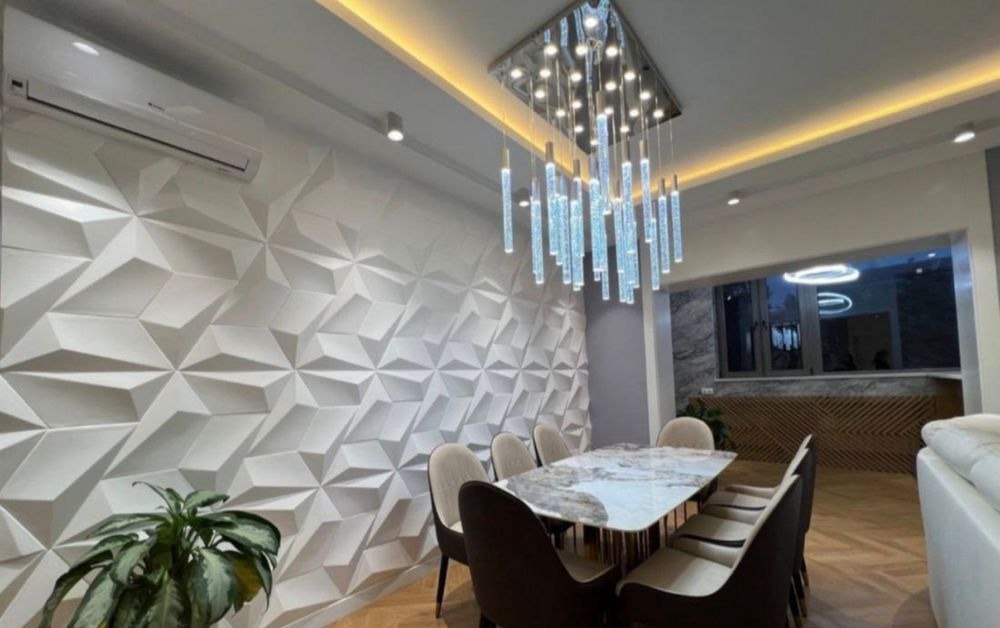 For sale 4-room apartment, 125 m² · Mirzo-Ulugbek — photo 2